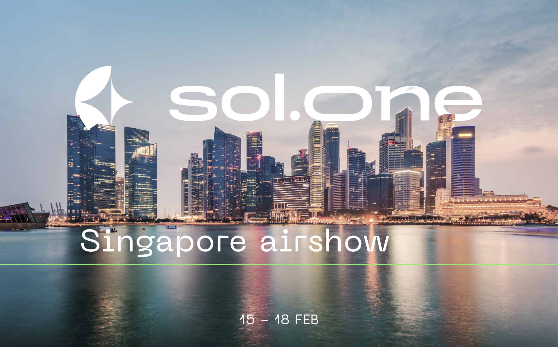Singapore Airshow II
